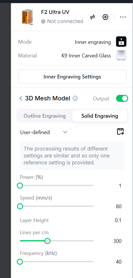undefined instruction: step undefined - undefined