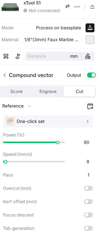undefined instruction: step undefined - undefined