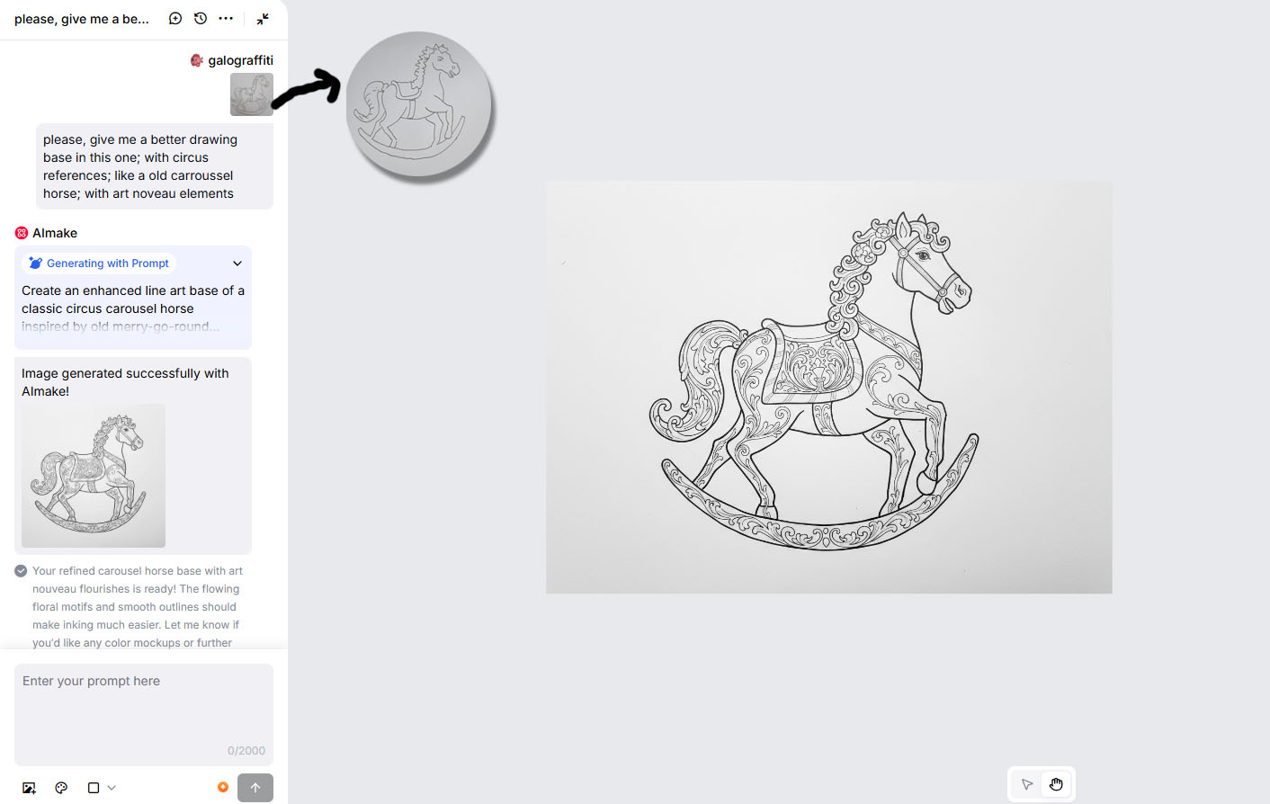 undefined instruction: step undefined - undefined