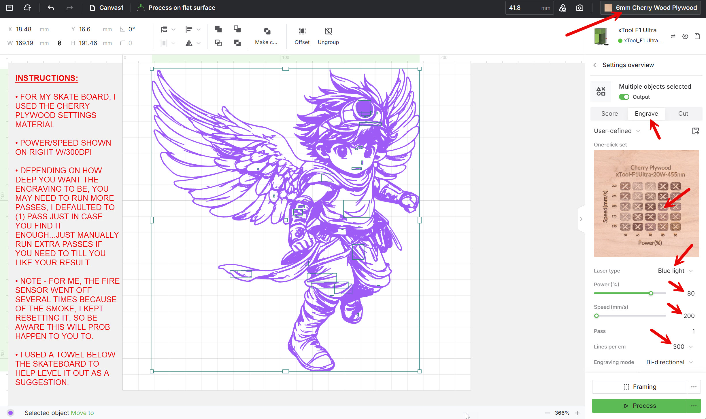 undefined instruction: step undefined - undefined