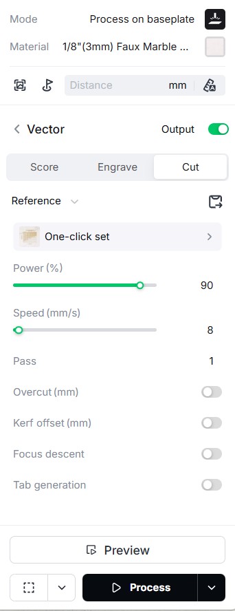 undefined instruction: step undefined - undefined