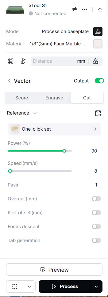 undefined instruction: step undefined - undefined