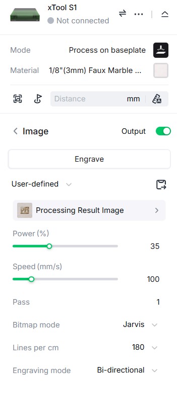 undefined instruction: step undefined - undefined
