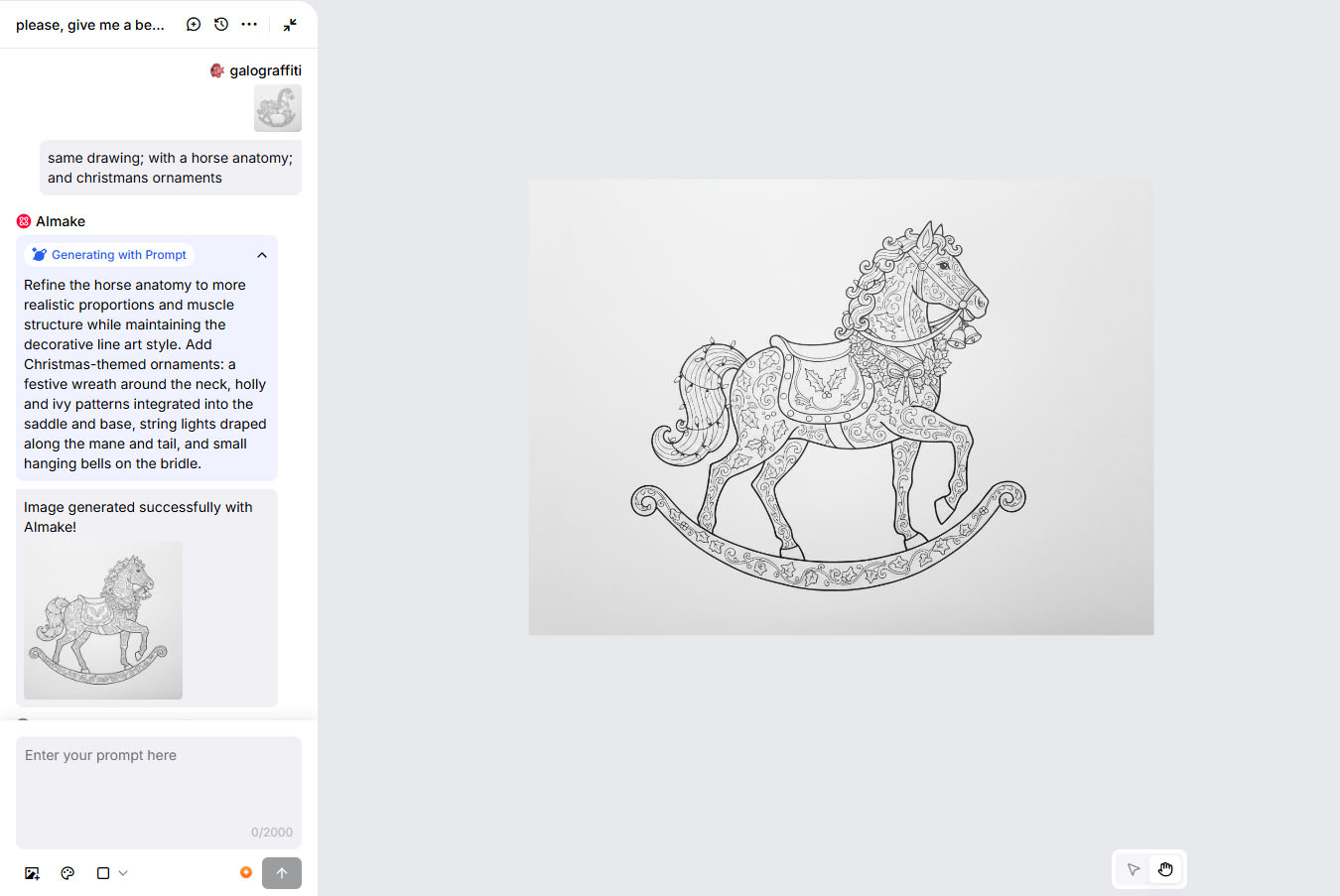 undefined instruction: step undefined - undefined