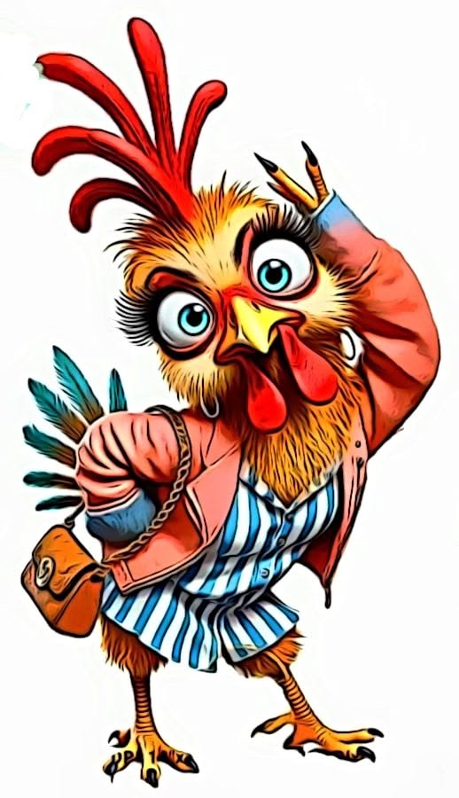 Colorful Rooster PNG SVG EPS.jpg