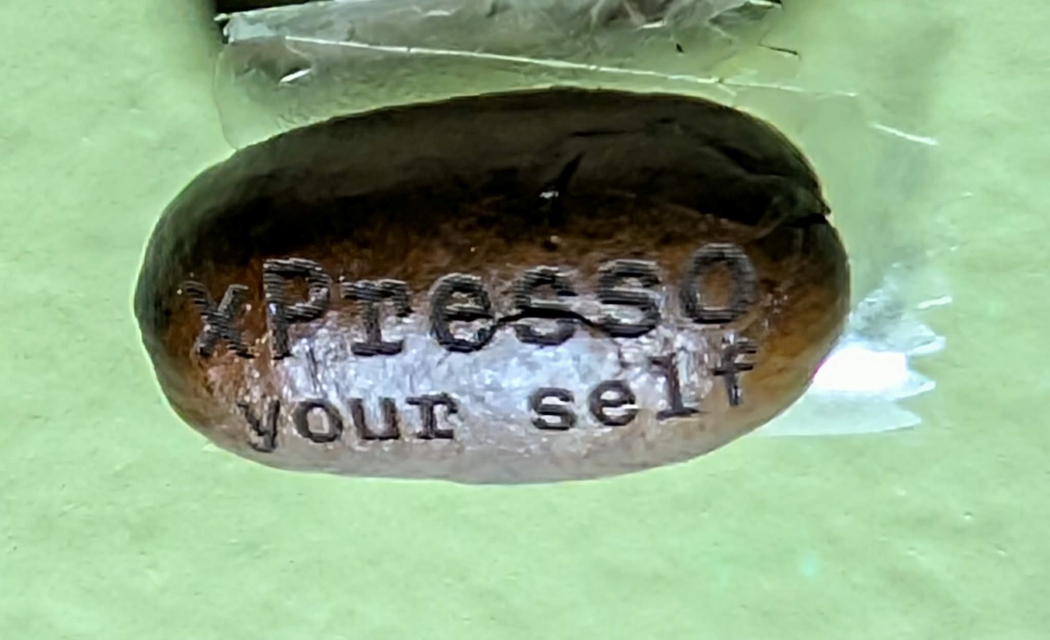 Xpresso yourself.jpg