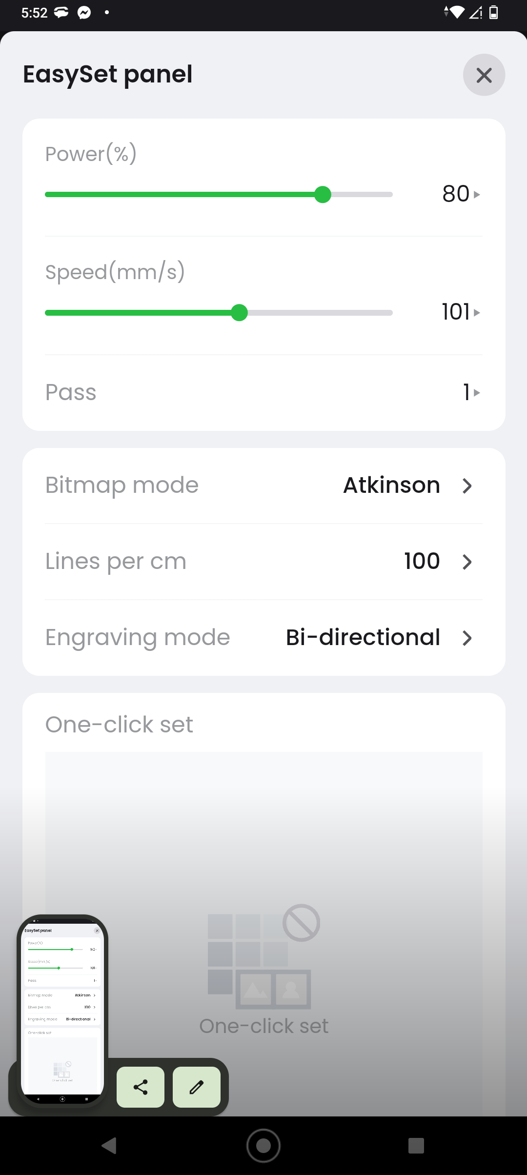undefined instruction: step undefined - undefined