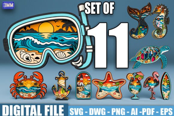 Beach-Multilayer-SVG-Bundle-Laser-Cutting-151779643-1-1-580x387.jpg