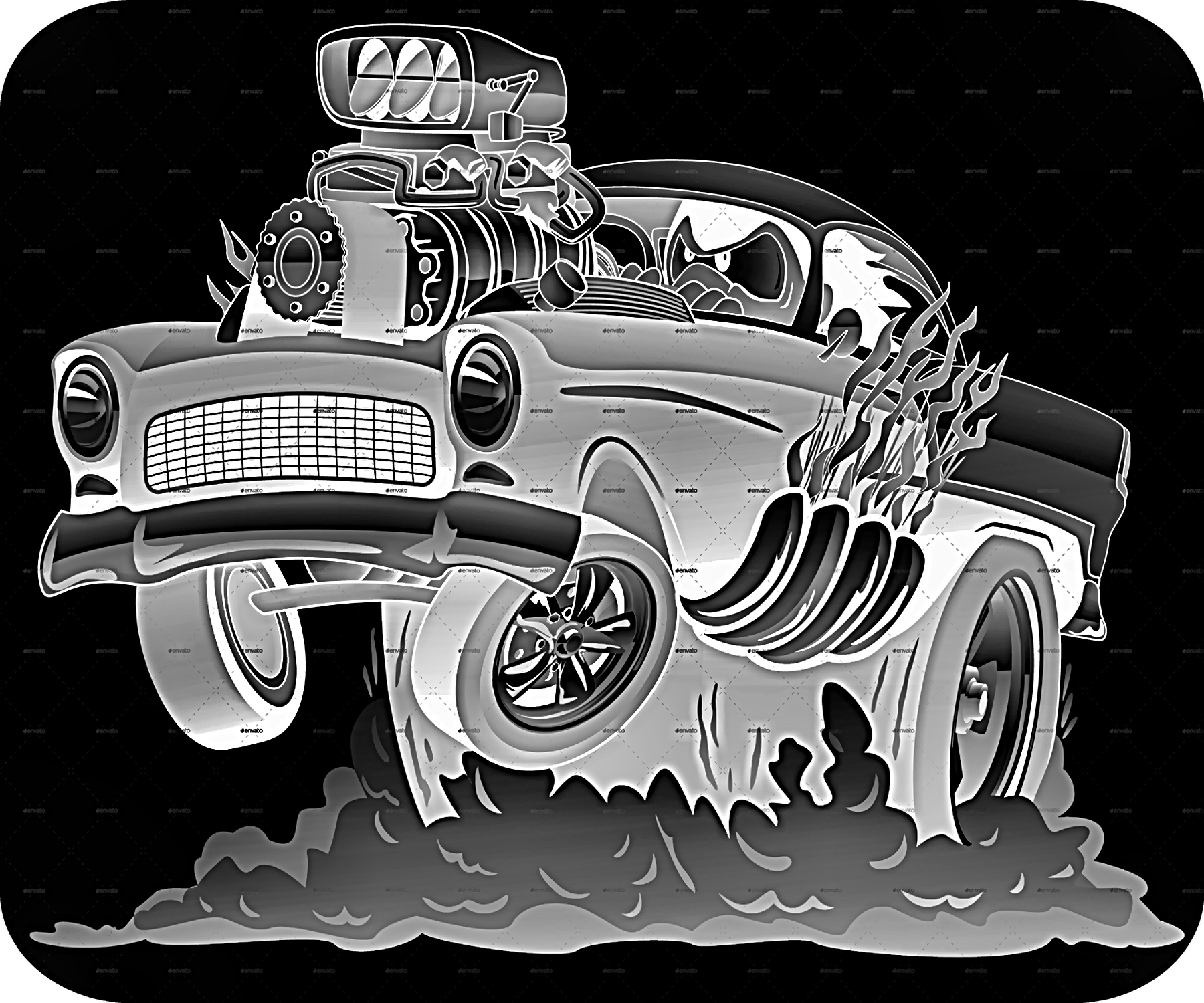 89-896572_old-funny-car-hot-rod-car-vector4341__extra_grayscale-300.png