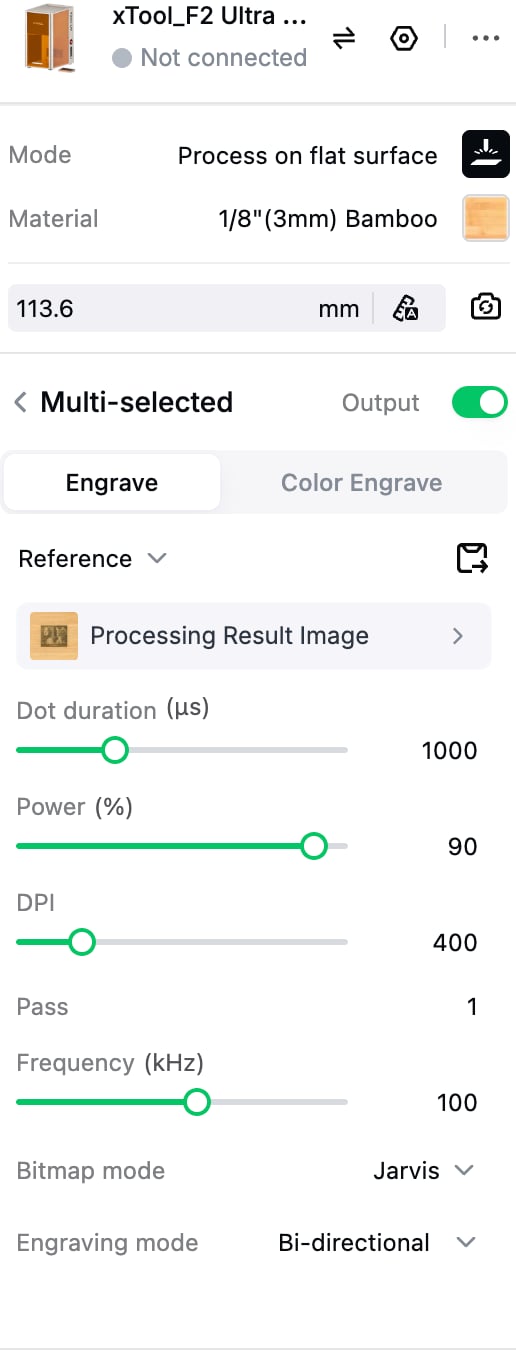 undefined instruction: step undefined - undefined