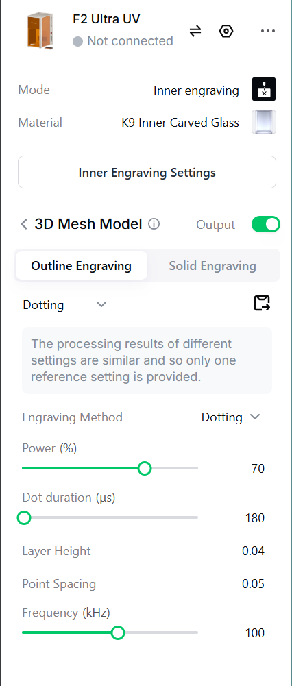 undefined instruction: step undefined - undefined