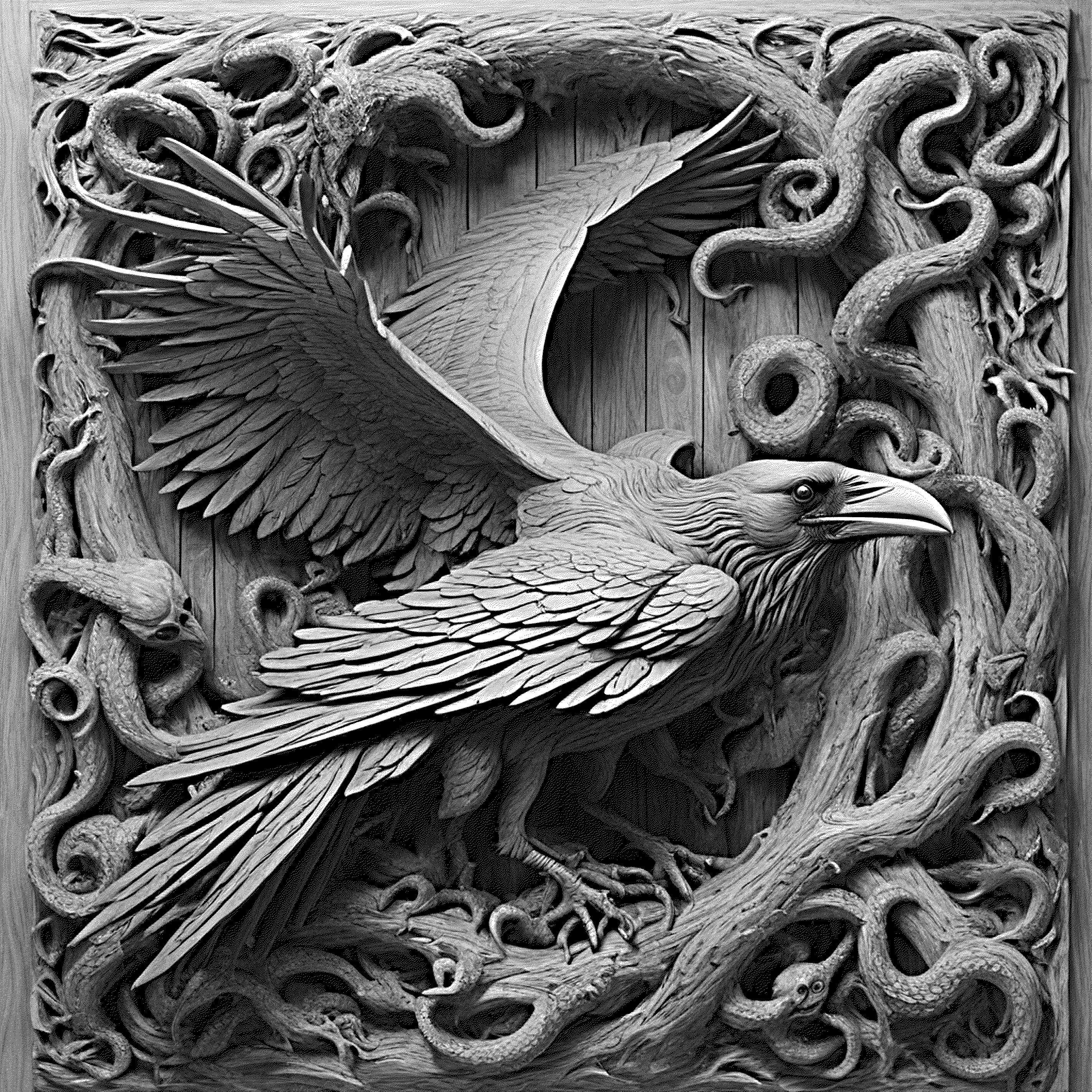 a_raven_fighting_an__12207-200-norton-wood.bmp