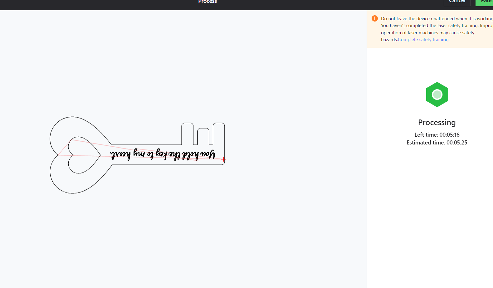 undefined instruction: step undefined - undefined