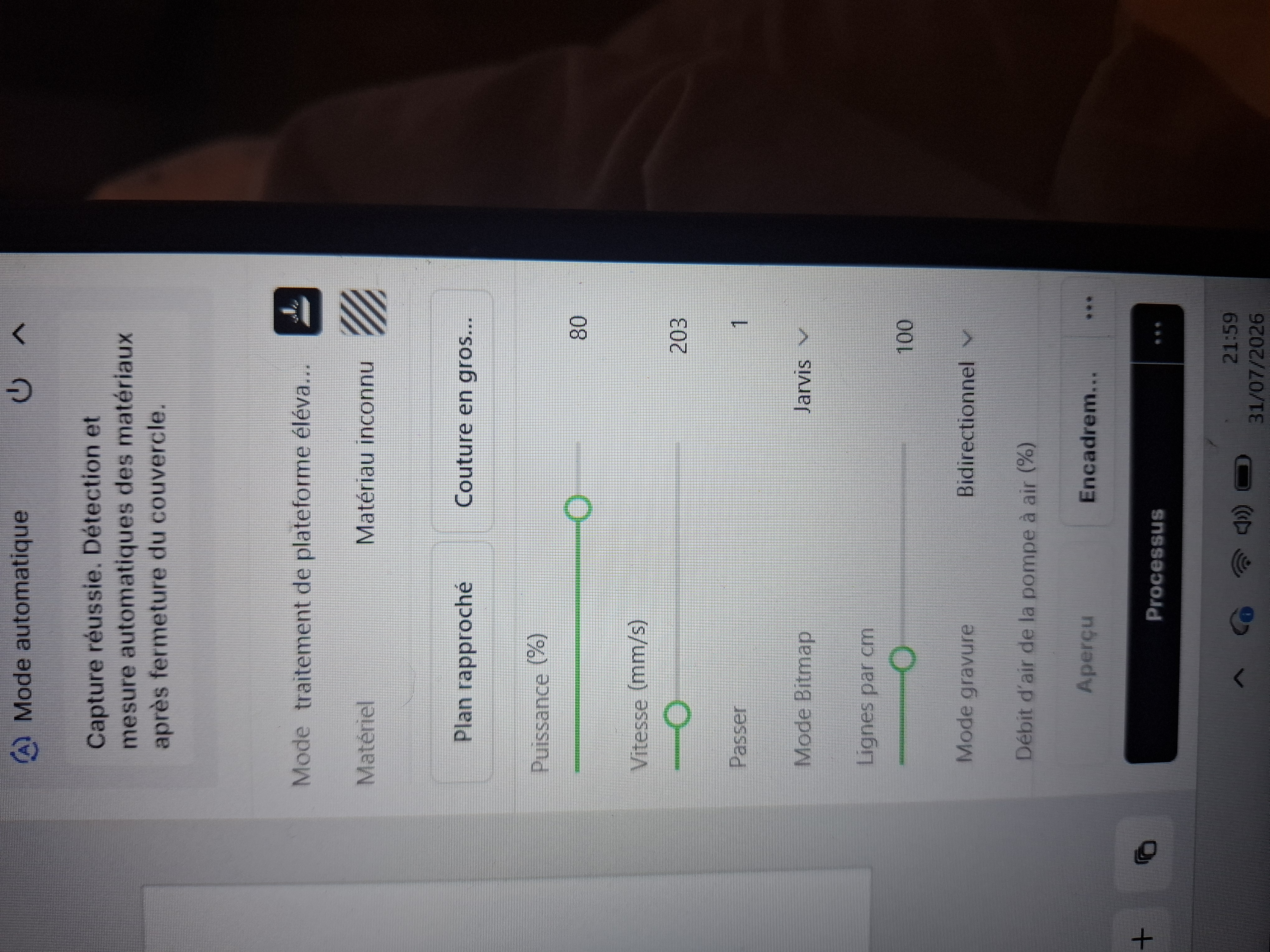 undefined instruction: step undefined - undefined