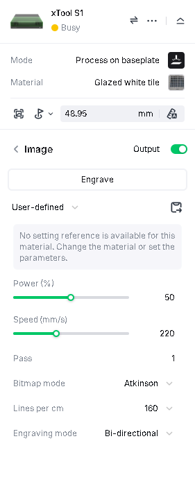 undefined instruction: step undefined - undefined