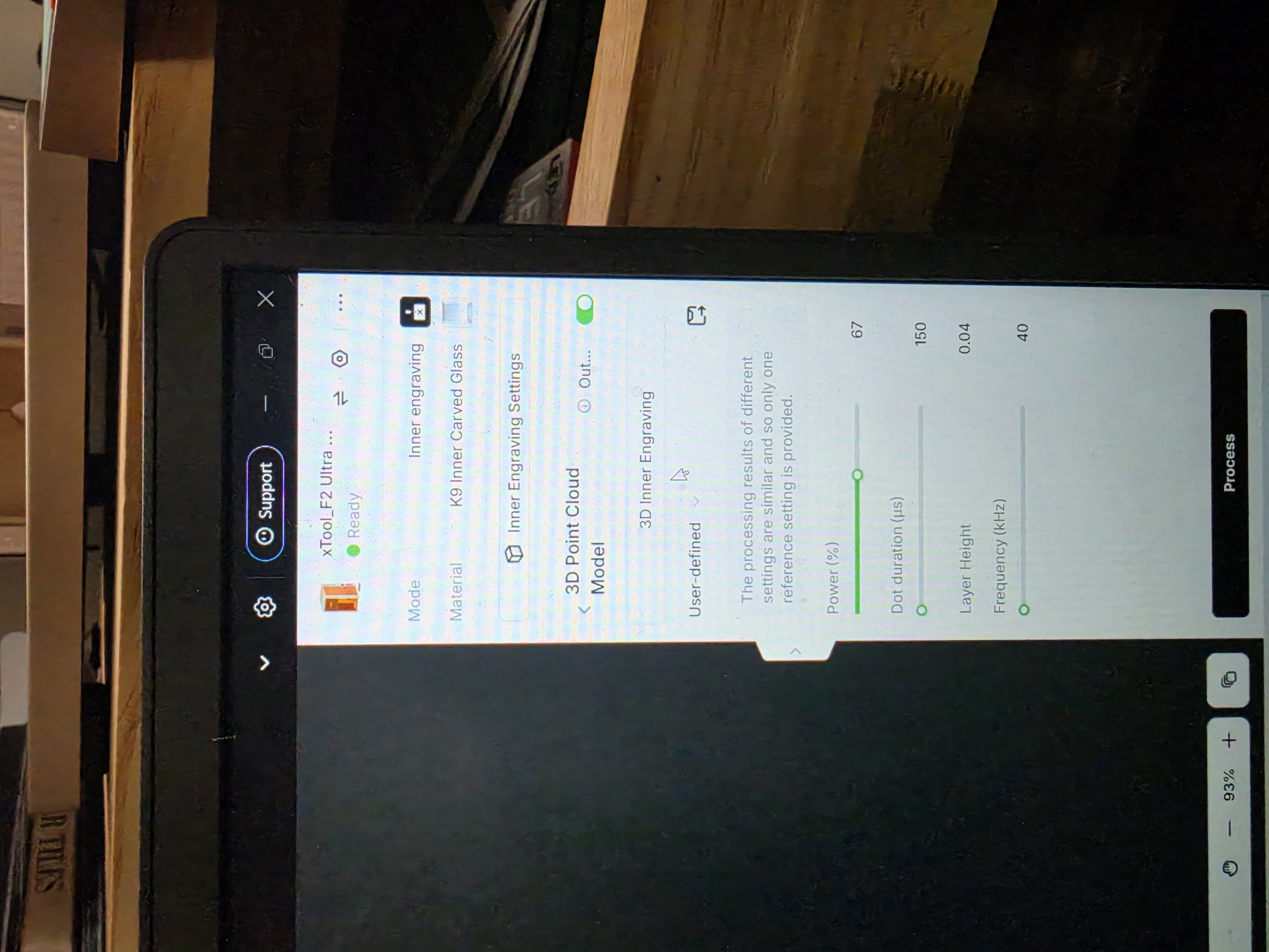 undefined instruction: step undefined - undefined