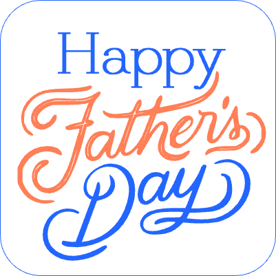 Fathers Day Magnet.xs