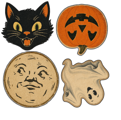 Vintage Halloween.xs