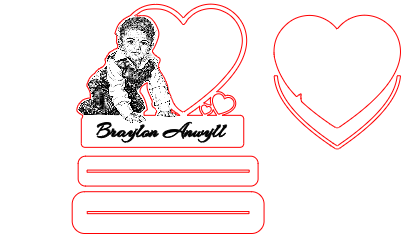 ILoveYouBabyPictureFrame.xs