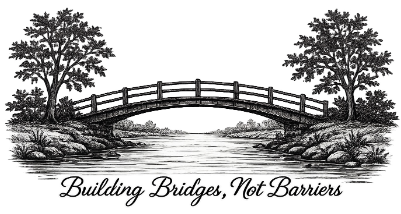 Building Bridges Live Edge Sign.xs
