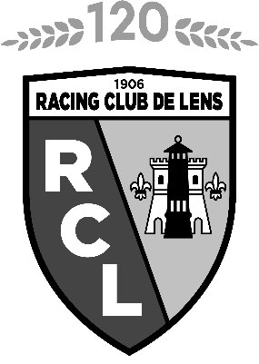 Porte clé RCLens 120 ans.xs