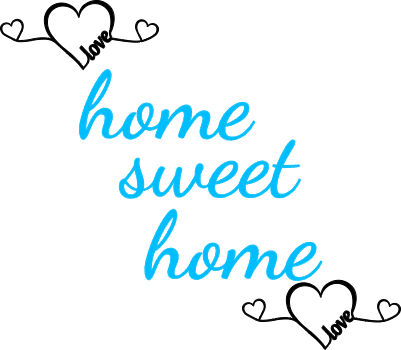 Home Sweet Home Stein.xs
