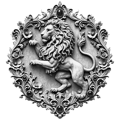 Lion Coaster.xs