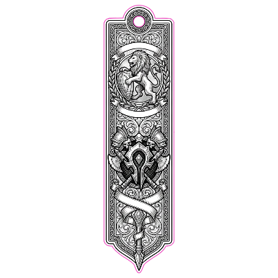Wow Bookmark.xs