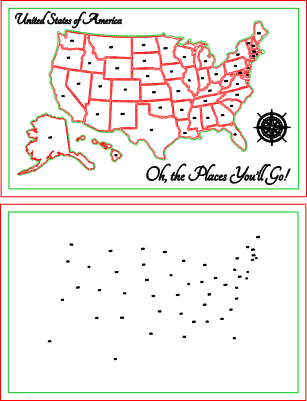 USA Map.xs