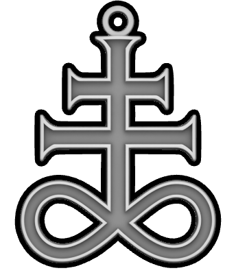Pendant Leviathan Cross.xs
