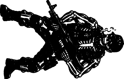 Ammo Box Uninspired Muertos Logo.xs
