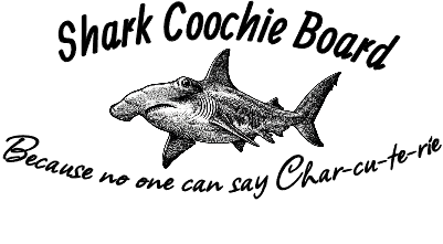 Shark Coochie board.xs