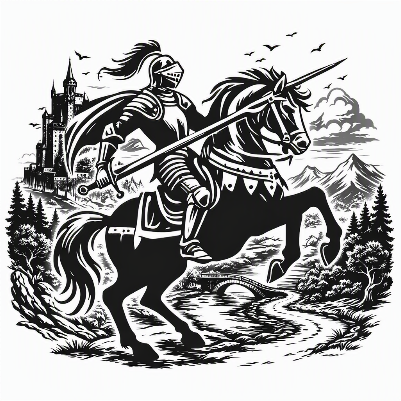 chevalier.xs