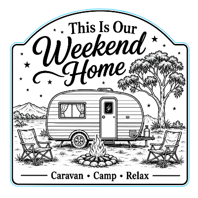 This is our Weekend Home.xs