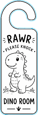 Rawr - Please Knock.xs