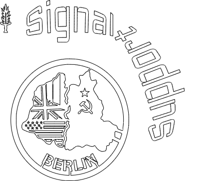 Berlin Signal Support Plaque.xs