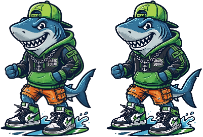 Silas Shark.xs