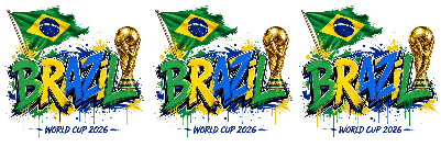 Brazil test.xs
