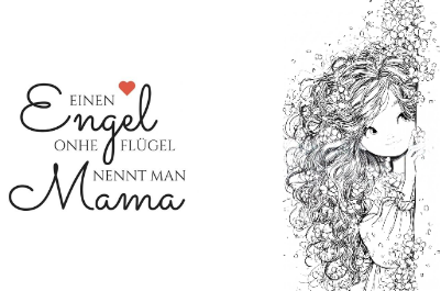 ein engel ohne flügel....xs