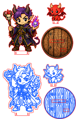 Tiefling Warlock.xs