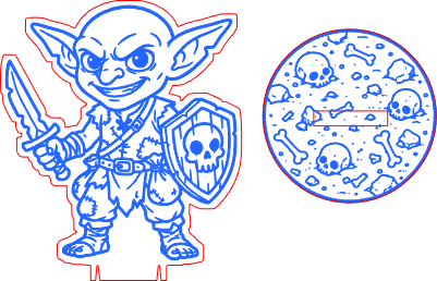 Goblin Grunt.xs