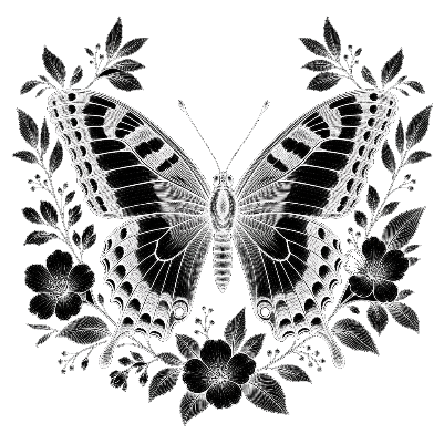 Butterfly coaster.xs