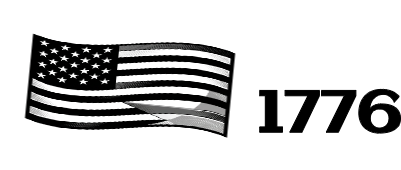 1776 Flag.xs