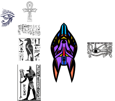 hieroglyphs.xs