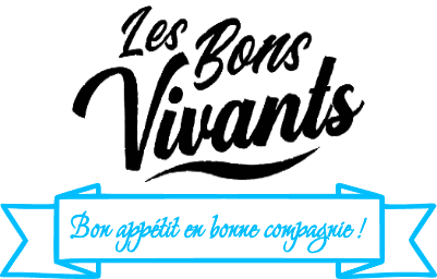 Les Bons Vivants gravure Ardoise 3mm.xs