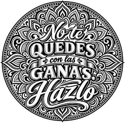 Solo Hazlo posavasos.xs