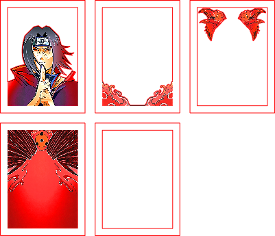 Itachi.xs