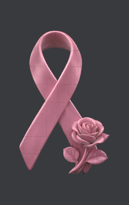 Ribbon Rose.xs