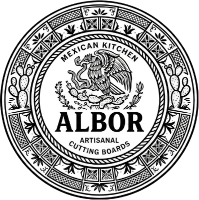 Cutting board Albor.xs