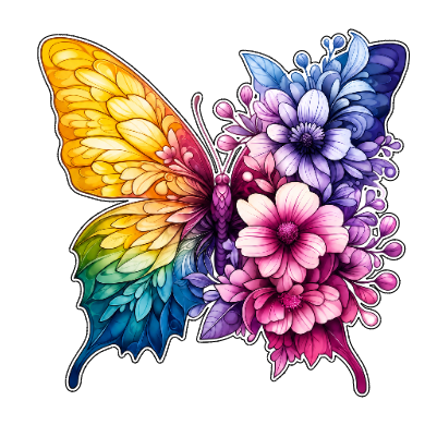 color fly.xs